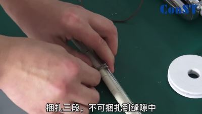 廉金屬熱電偶的校準(zhǔn)（ConST683A、ConST685）